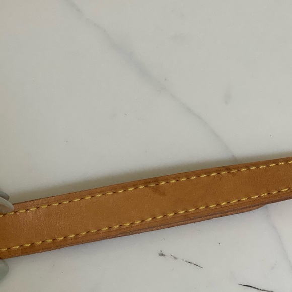 Louis Vuitton Monogram Tamborin Bag - Picture 8 of 16